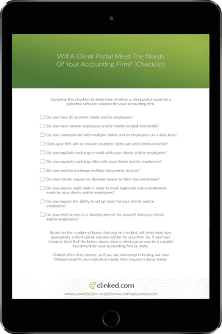 Clinked-ipad-checklist-preview
