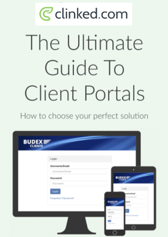 Ultimate Guide of Client Portals